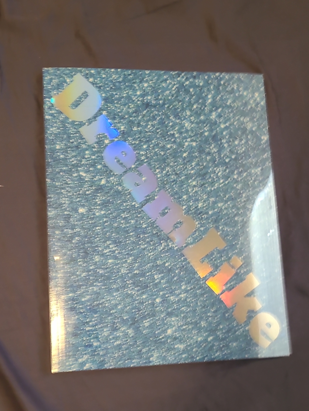 3 For $45: THE BOYZ Dreamlike 4th Mini Album